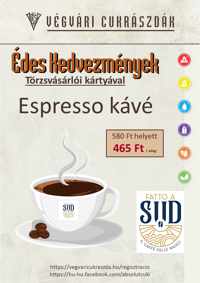 Édes Kedvezmény