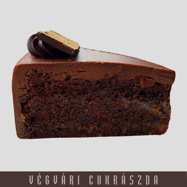 Sacher torta