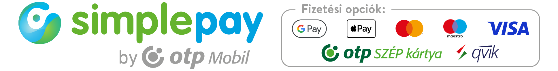 SimplePay vásárlói tájékoztató